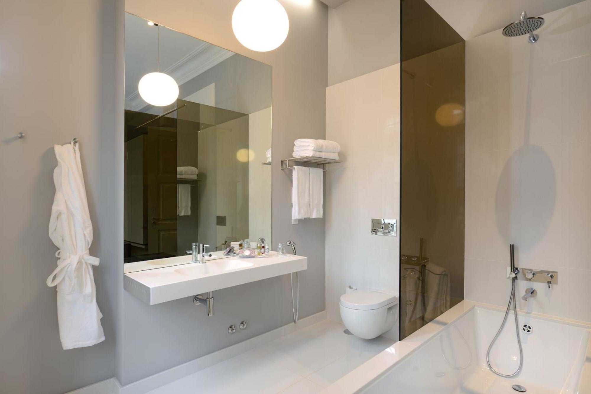 Emaj Boutique Hotel Guimarães Zimmer foto